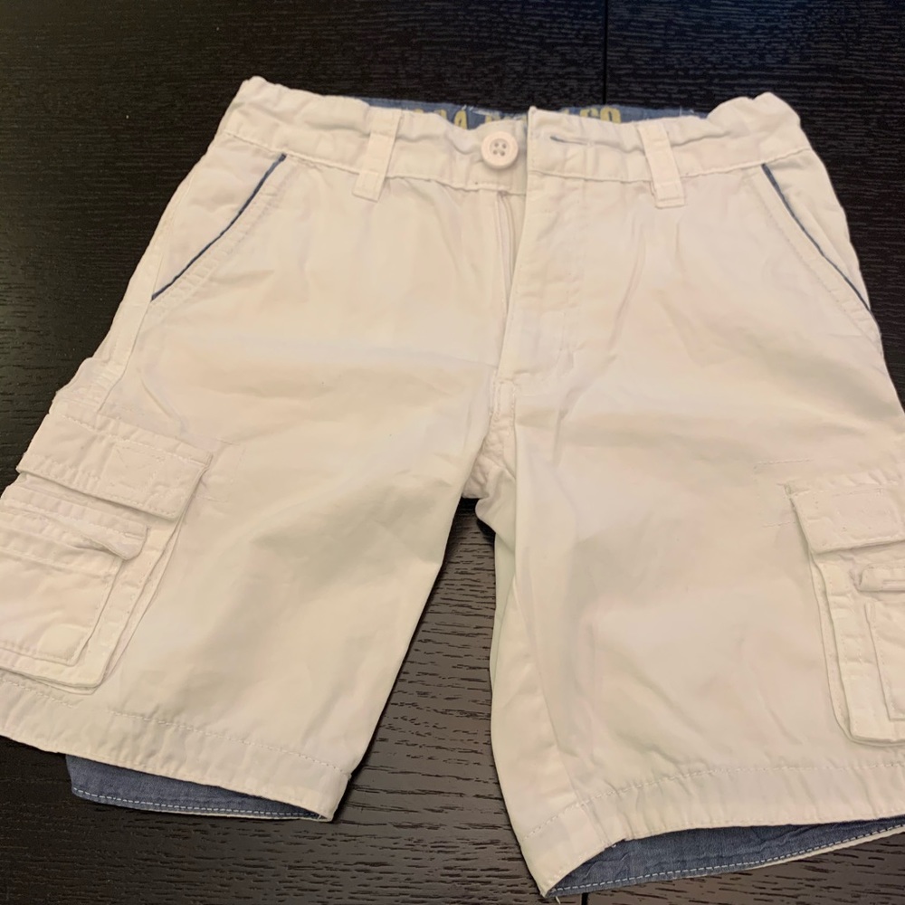 U.S. Polo Assn. Cargo Shorts